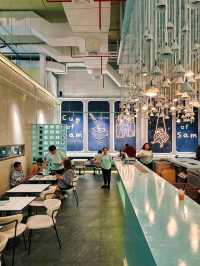 Cup Of Sam Cafe