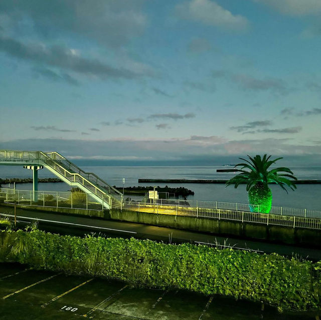 熱海サンビーチ