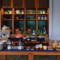Hotel Gahn Khao Lak 🤎