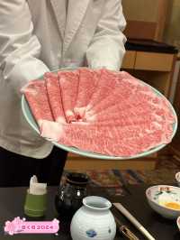 博多駅の今半がほんとにオススメ！
