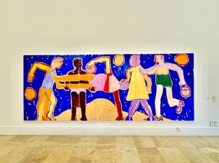 Musée d'Art Moderne de Paris