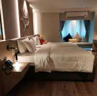 Moose Hotel Nimman 