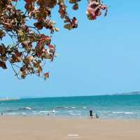 #พามาเที่ยวอ่าวไข่ #หาดลับระยอง #เกาะขี้ปลา 