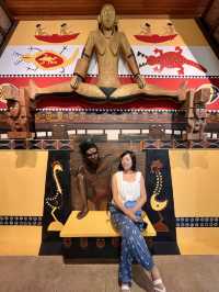 The Etpison Museum 