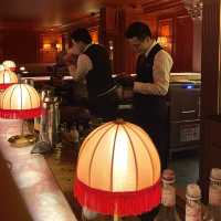 🍸Red zone บาร์แดงโชน โซนราตรีบนตึกสูง