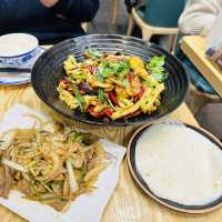 回訪再回訪嘅香鍋店🤤