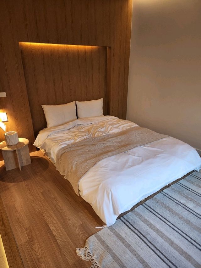 🤍프라이빗하고 감성과 가성비 모두 넘치는 "카르미아 풀빌라"🤍