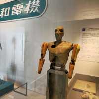 일본여행 삿포로 여행 필수 코스 삿포로 예술의 숲 미술관 