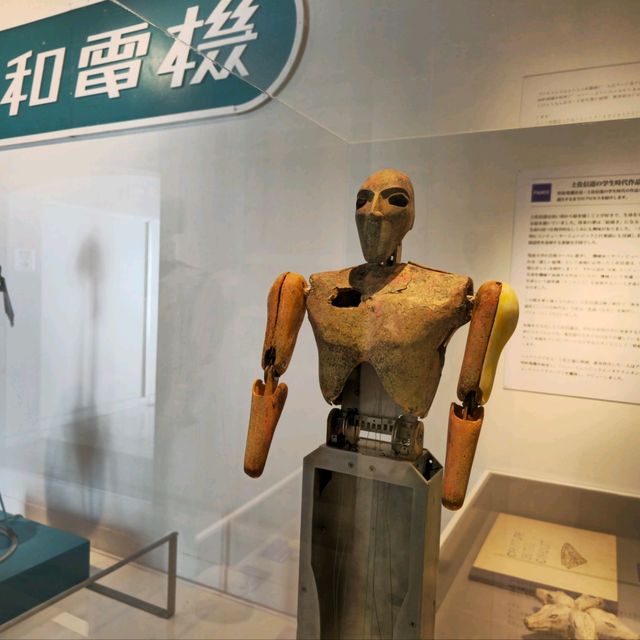 일본여행 삿포로 여행 필수 코스 삿포로 예술의 숲 미술관 