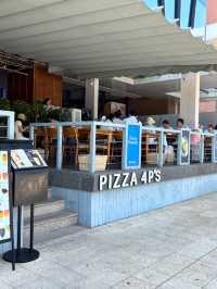 나트랑에서 만난 인생 화덕피자집 포피스피자🍕