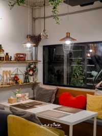 ร้านลับ อร่อย น่านั่ง ใกล้ BTS วุฒากาศ