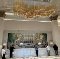 Palazzo Versace Macau  澳門範思哲酒店 