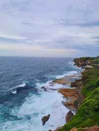 Bondi Beach Iceberg Club