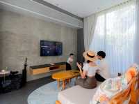 ที่พักติดทะเล สายครอบครัวไม่ควรพลาด