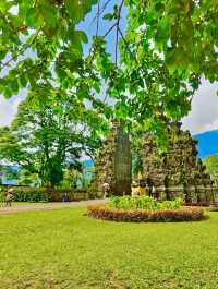 Bali Handara Gate