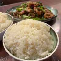 鰂魚涌·一葉台灣料理
