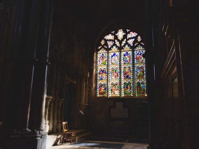 Ely Cathedral