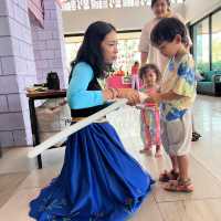 สงกรานต์สุดฉ่ำปีนี้ที่ Avani+ Hua Hin Resort 