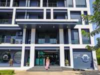 Blu Monkey Hub and Hotel Chanthaburi