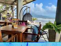 Esco Beach Bar Lounge & Restaurant