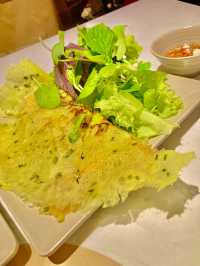 【ホーチミングルメ】映えがすごい❣️ 目もお腹も大満足なNGON RESTAURANT