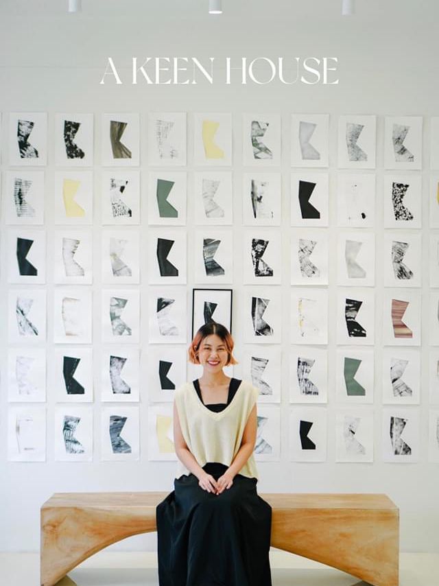 จิบกาแฟพร้อมชม Gallery สไตล์วัยรุ่นเทสดี
