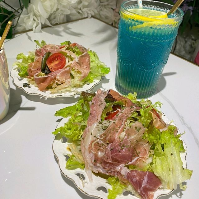 Say I Love You 就是偏偏喜歡你📍銅鑼灣