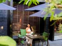 Payaa hotel ที่พักสุดชิคพัทยา 