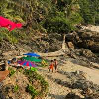 ชายหาดภูเก็ต