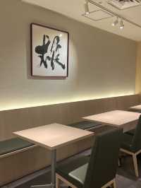 【福岡カフェ】ふっくらまんまるなふわふわかき氷がたまらない