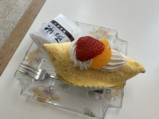 沖縄・石垣島の地元密着型製菓店『ニッコー製菓』