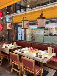 香港高質湖南菜餐廳-農耕記