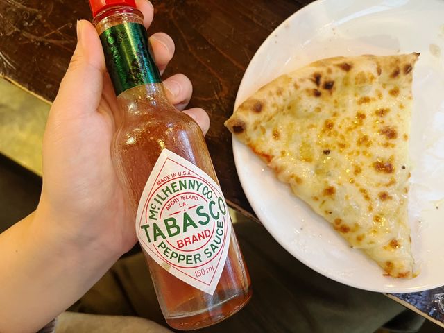 부산 대규모 화덕피자맛집