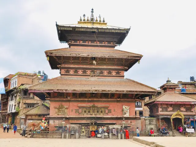 Journey through Nepal’s rich heritage and cultural tapestry🇳🇵