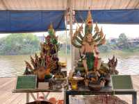 วัดฟ้าฮ่าม …เด่นดัง เชียงใหม่