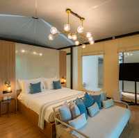 Glamping สุดเลิศ ใจกลางเขาใหญ่ ⛰️