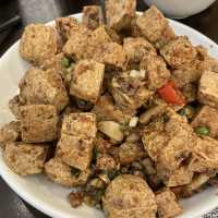 美味熱炒台灣風情料理～