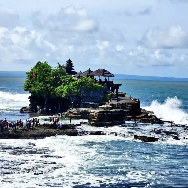 Tanah Lot