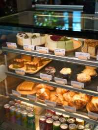คาร์เฟ่ชิลๆ ฟิลธรรมชาติ The Gardener Cafe