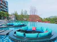 🌊 Stay at Aloft Langkawi
