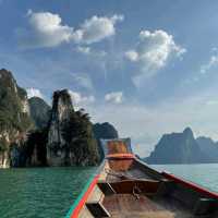 Khao Sok National Park