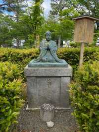 【京都】それはこのお寺にありました