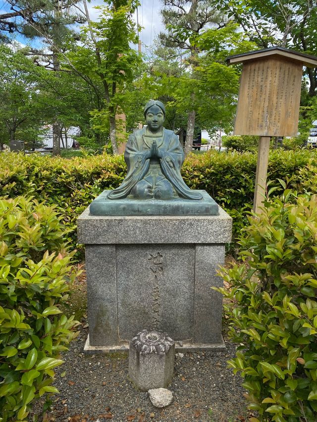 【京都】それはこのお寺にありました