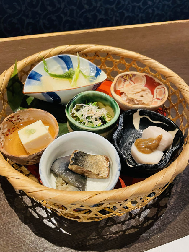 【京都府】京やさいを使ったお料理が美味しい！