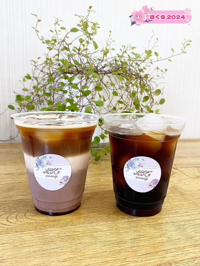 【北九州カフェ】きび砂糖を使ったら優しい甘さのスイーツやドリンク