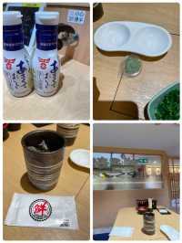 🌸🍣🌸 不要錯過！春日壽司美味享悅 🌸🍣🌸