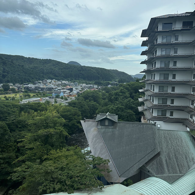 【宮城】秋保の極上老舗宿