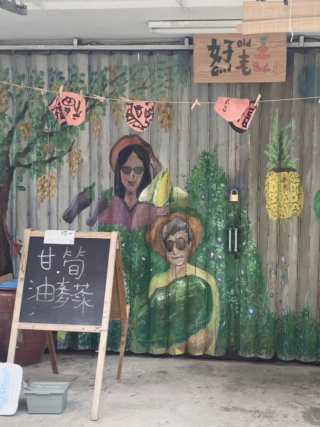 【母親節帶媽暢遊 🏞️ 打卡梅窩地道小店】 【母親節帶媽暢遊 🏞️ 打卡梅窩地道小店】