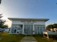 เที่ยวราชบุรี แวะพัก Wicket white villa 
