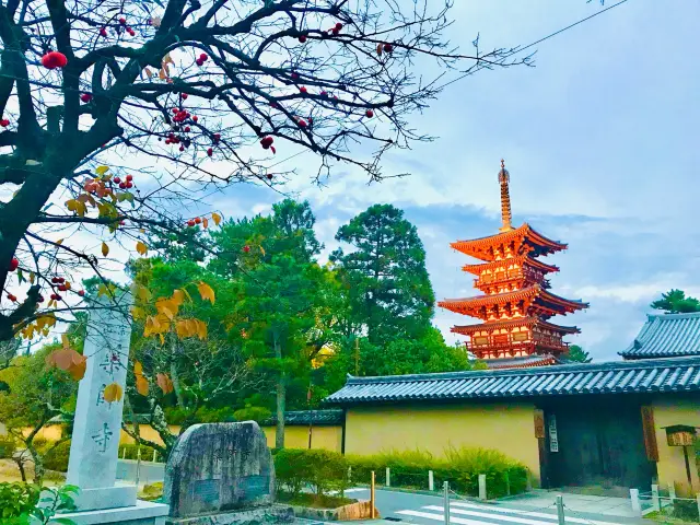 Nara an essential destination for any traveler 🇯🇵👍